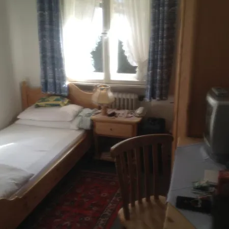 Haus Hollental Garmisch-Partenkirchen