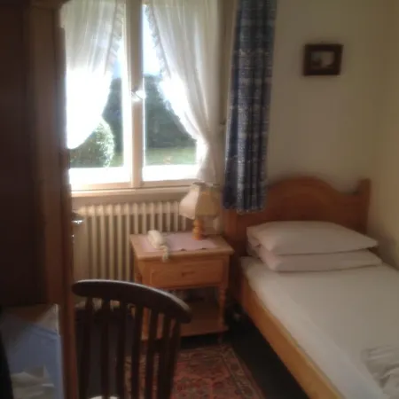 Guest house Haus Hollental