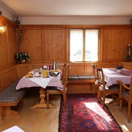 Haus Hollental Garmisch-Partenkirchen