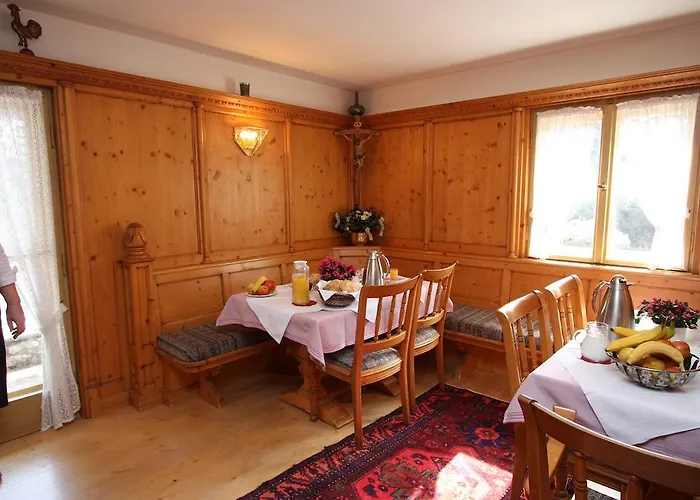 Guest house Haus Hollental