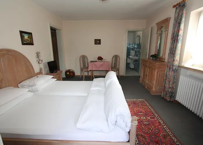 Guest house Haus Hollental