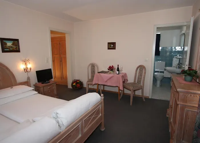 Guest house Haus Hollental