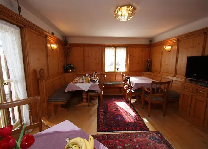 Guest house Haus Hollental