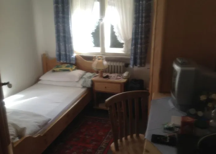 Haus Hollental Garmisch-Partenkirchen