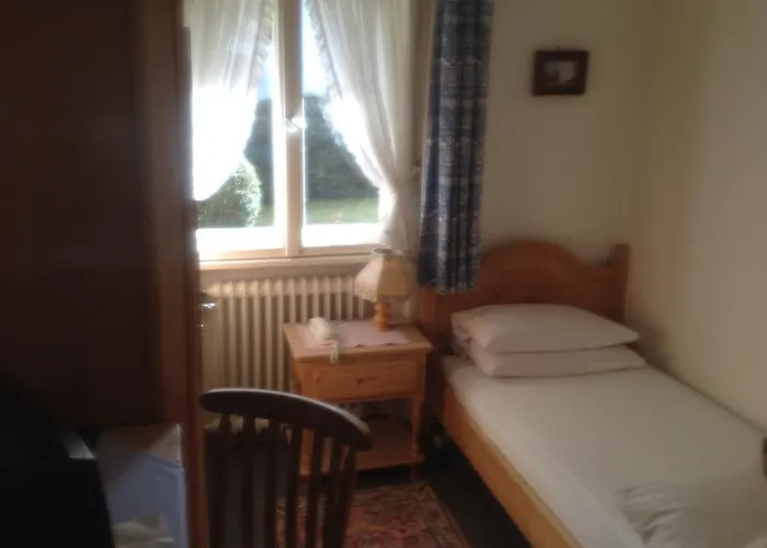 Guest house Haus Hollental