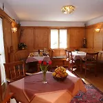 Penzion Haus Hollental Garmisch-Partenkirchen