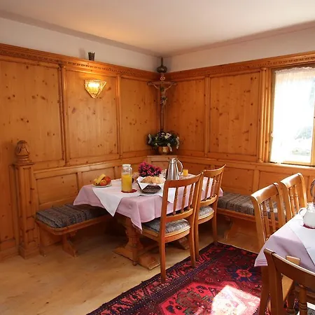 Penzion Haus Hollental