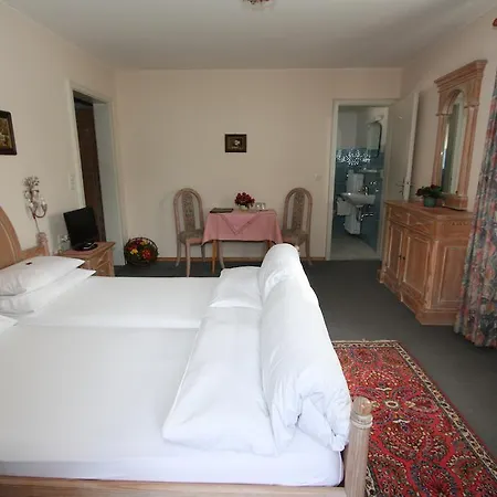 Guest house Haus Hollental