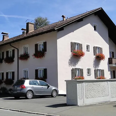 Gasthuis Haus Hollental *