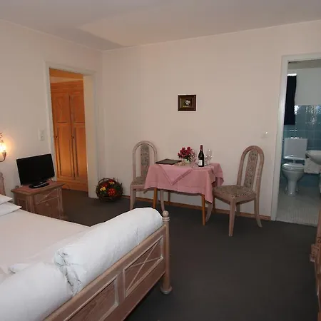 Penzion Haus Hollental