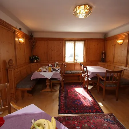 Gasthuis Haus Hollental