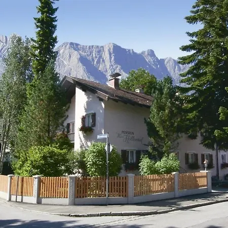 Haus Hollental
