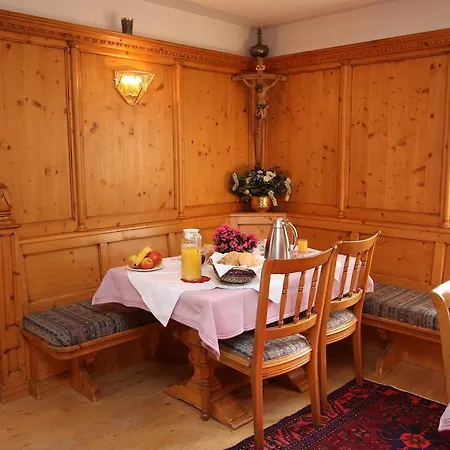 Gasthuis Haus Hollental *
