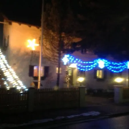 Haus Hollental *
